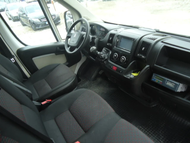 Peugeot Boxer ХЛАДИЛЕН -20 - изображение 5