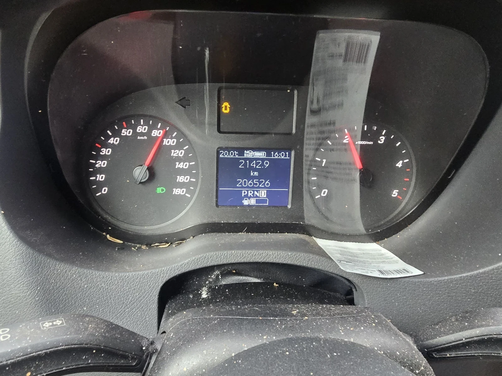 Mercedes-Benz Sprinter 314 314 | Mobile.bg   8