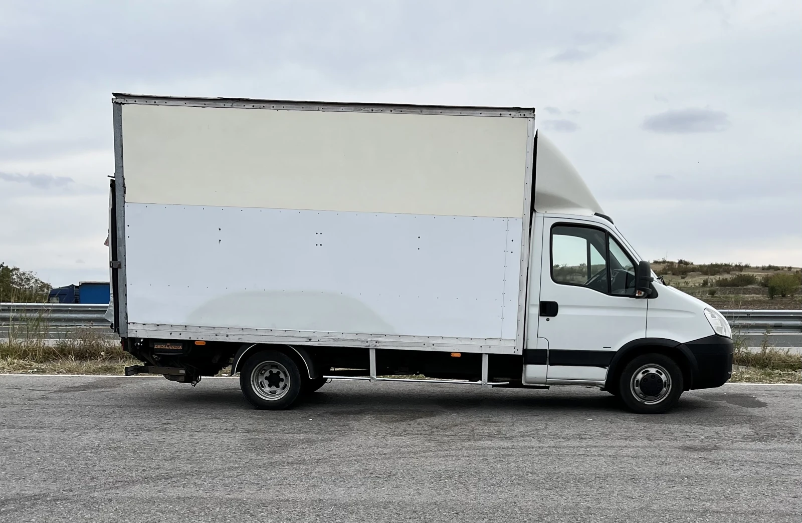 Iveco 35c13 | Mobile.bg   3