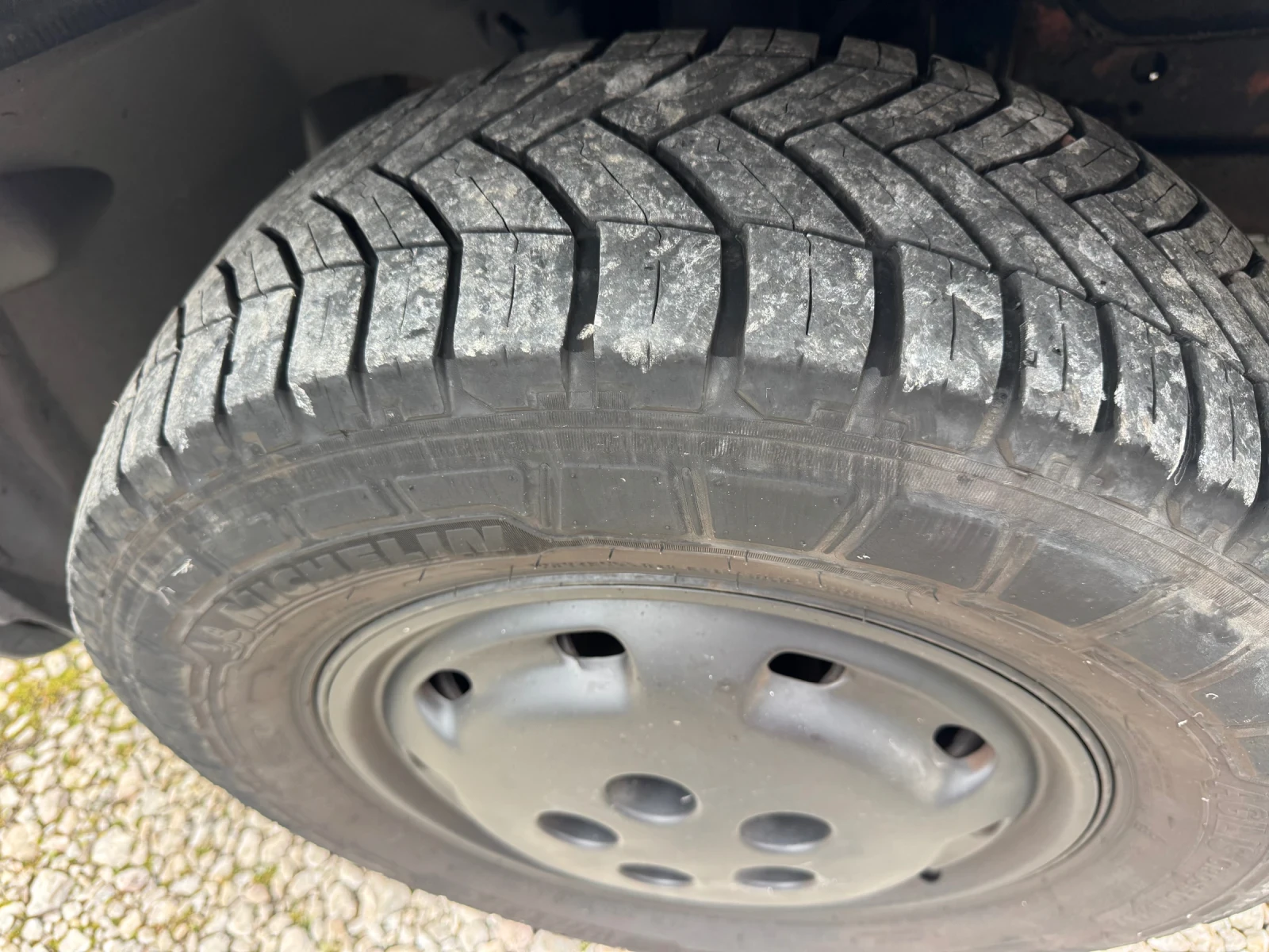 Iveco Daily 35S11 2.8TDI, снимка 8 - Бусове и автобуси - 53887372