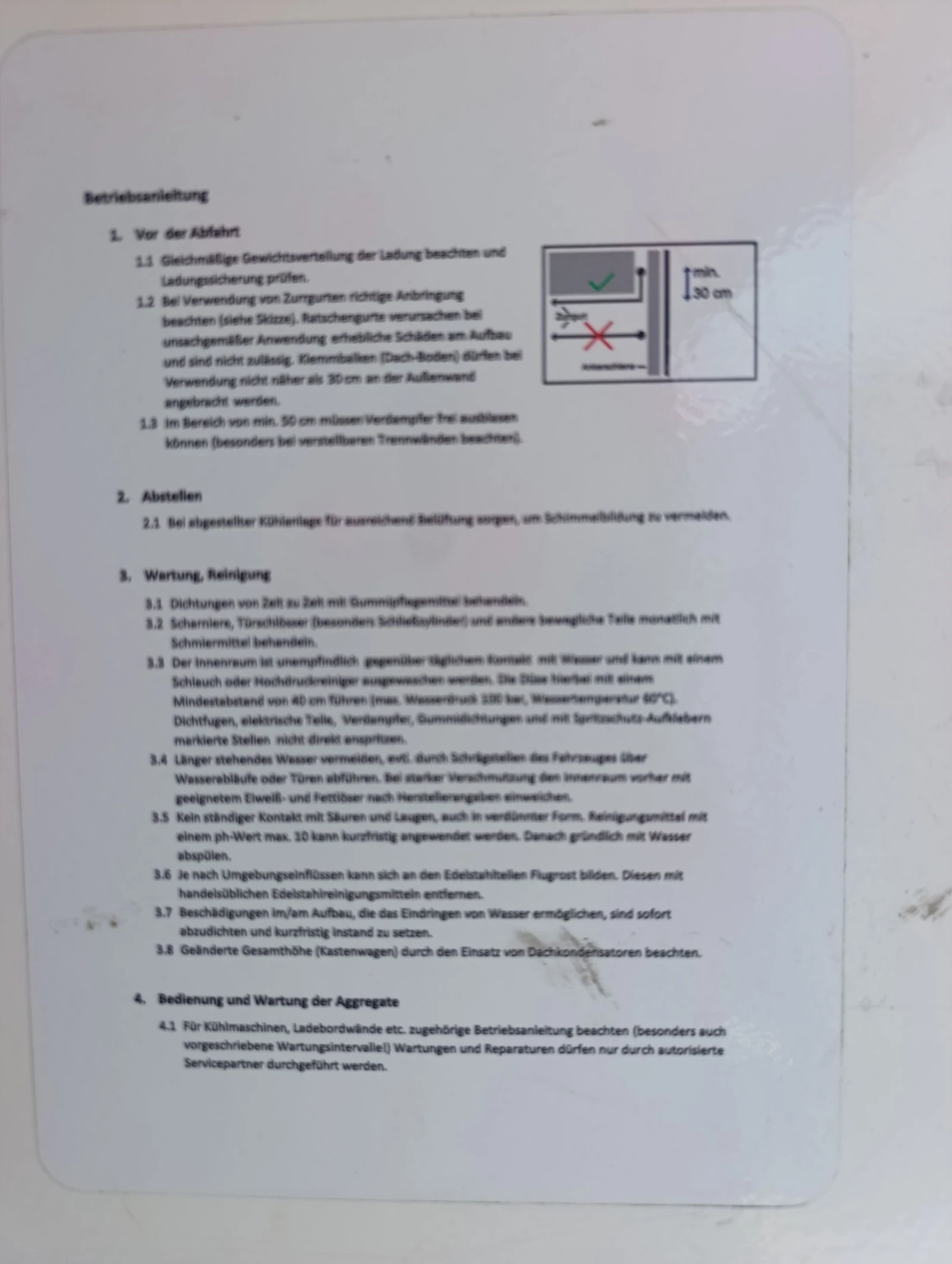 Citroen Jumper Хладилен/Евро 6, снимка 14 - Бусове и автобуси - 54875816