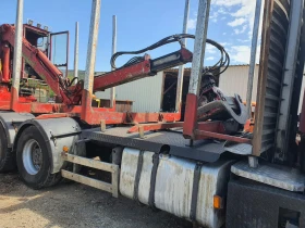 Scania R 560 6x4, снимка 5