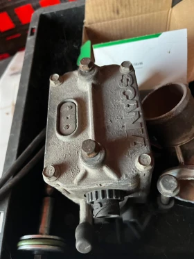 Scania R 420 E5 , снимка 6