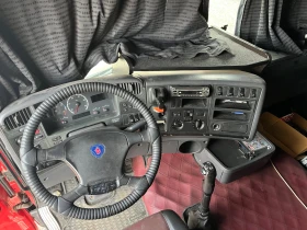 Scania R 420 E5 , снимка 5