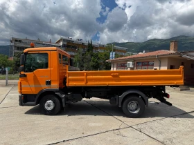 Man Tgl 12.180 , EURO5 климатик БЕЗ ЛИЦЕНЗ!, снимка 13