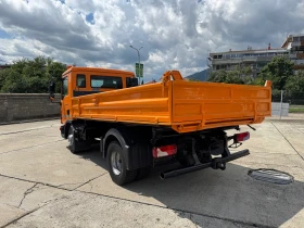 Man Tgl 12.180 , EURO5 климатик БЕЗ ЛИЦЕНЗ!, снимка 12