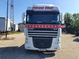 Daf XF 105 460 / евро 5, снимка 6