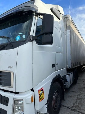 Volvo Fh 480 | Mobile.bg    3