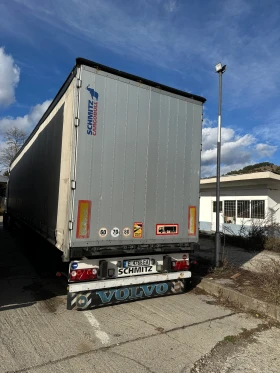 Volvo Fh 480 | Mobile.bg    7