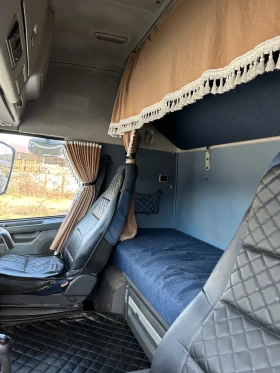 Volvo Fh 480 | Mobile.bg    5