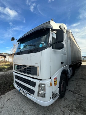 Volvo Fh 480 | Mobile.bg    2
