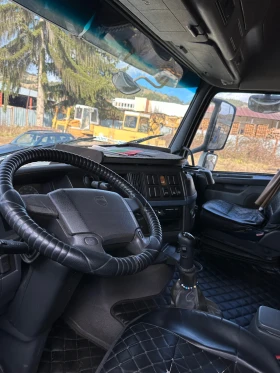 Volvo Fh 480 | Mobile.bg    6