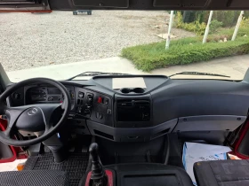 Mercedes-Benz Atego 1223   +    | Mobile.bg    7