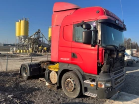 Scania R 420 E5  | Auto.bg — изображение 3