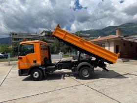 ����� �� �������� �� Man Tgl 12.180 , 6.800�� ������� �����!��������!EURO5