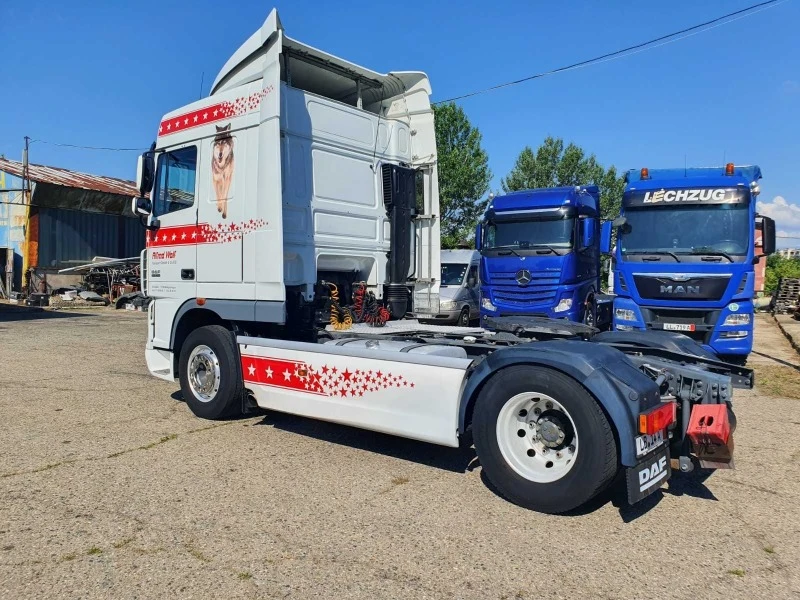 Daf XF 105 460 / евро 5, снимка 8 - Камиони - 41508753