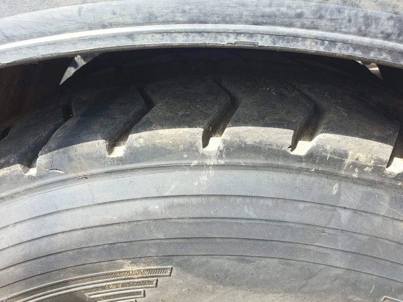 Scania R 560 6x4, снимка 11 - Камиони - 50939939