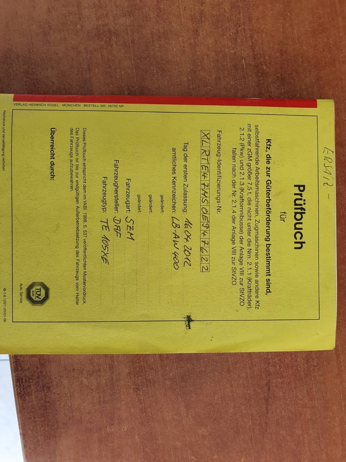 Daf XF 105 460 /  5 | Mobile.bg   16