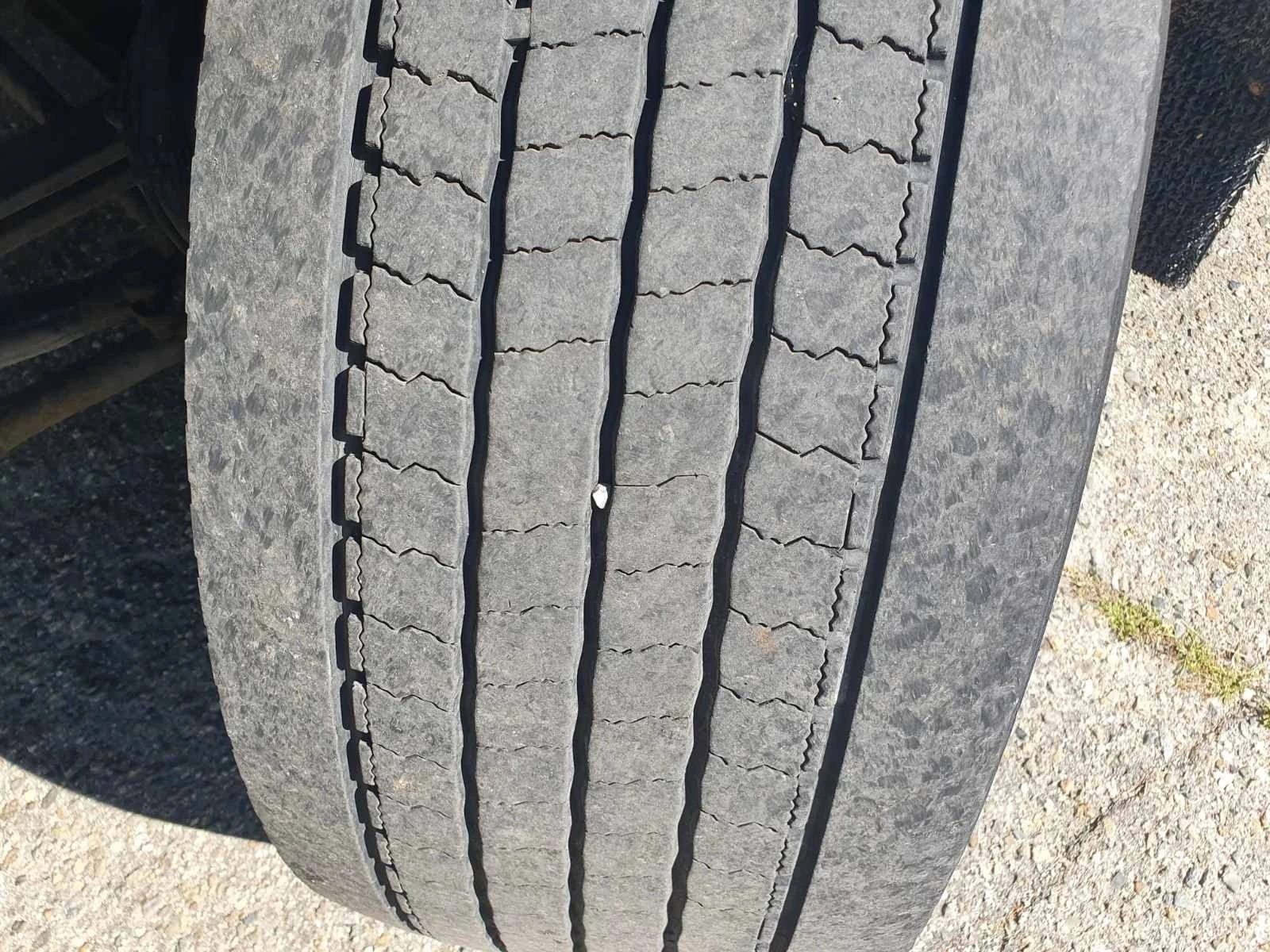 Daf XF 105 460 /  5 | Mobile.bg   12