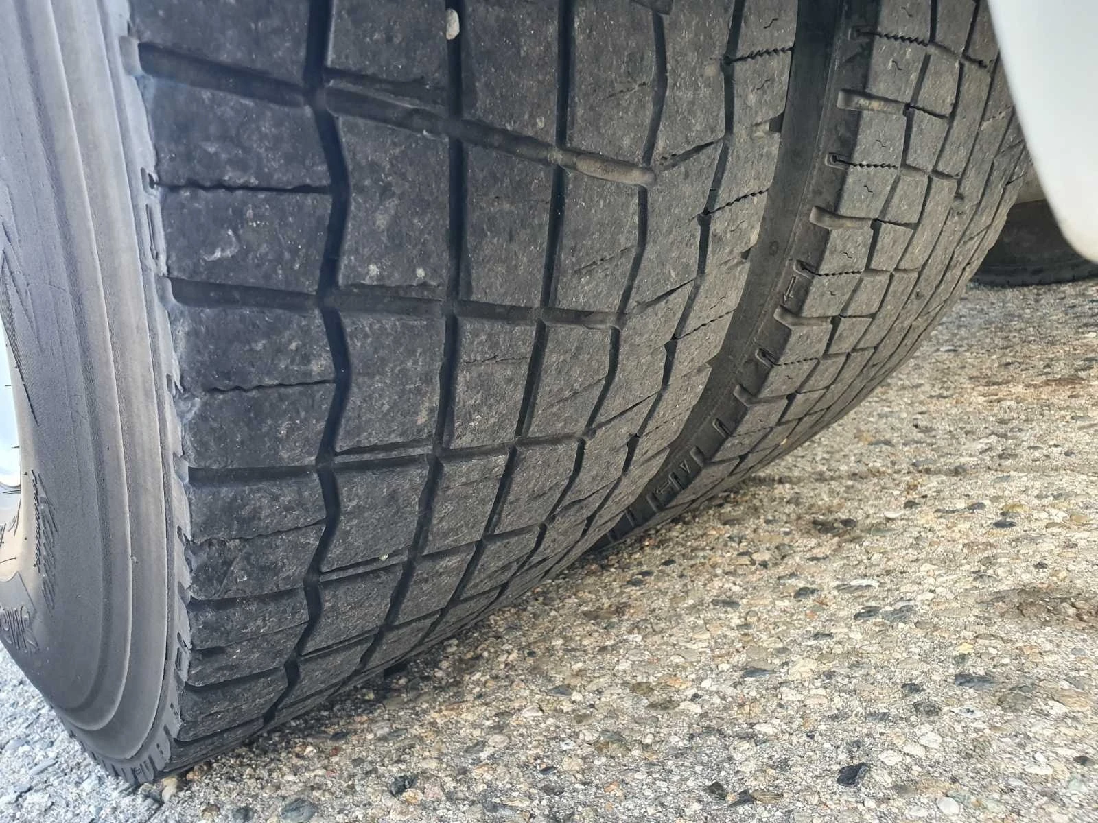 Daf XF 105 460 /  5 | Mobile.bg   13