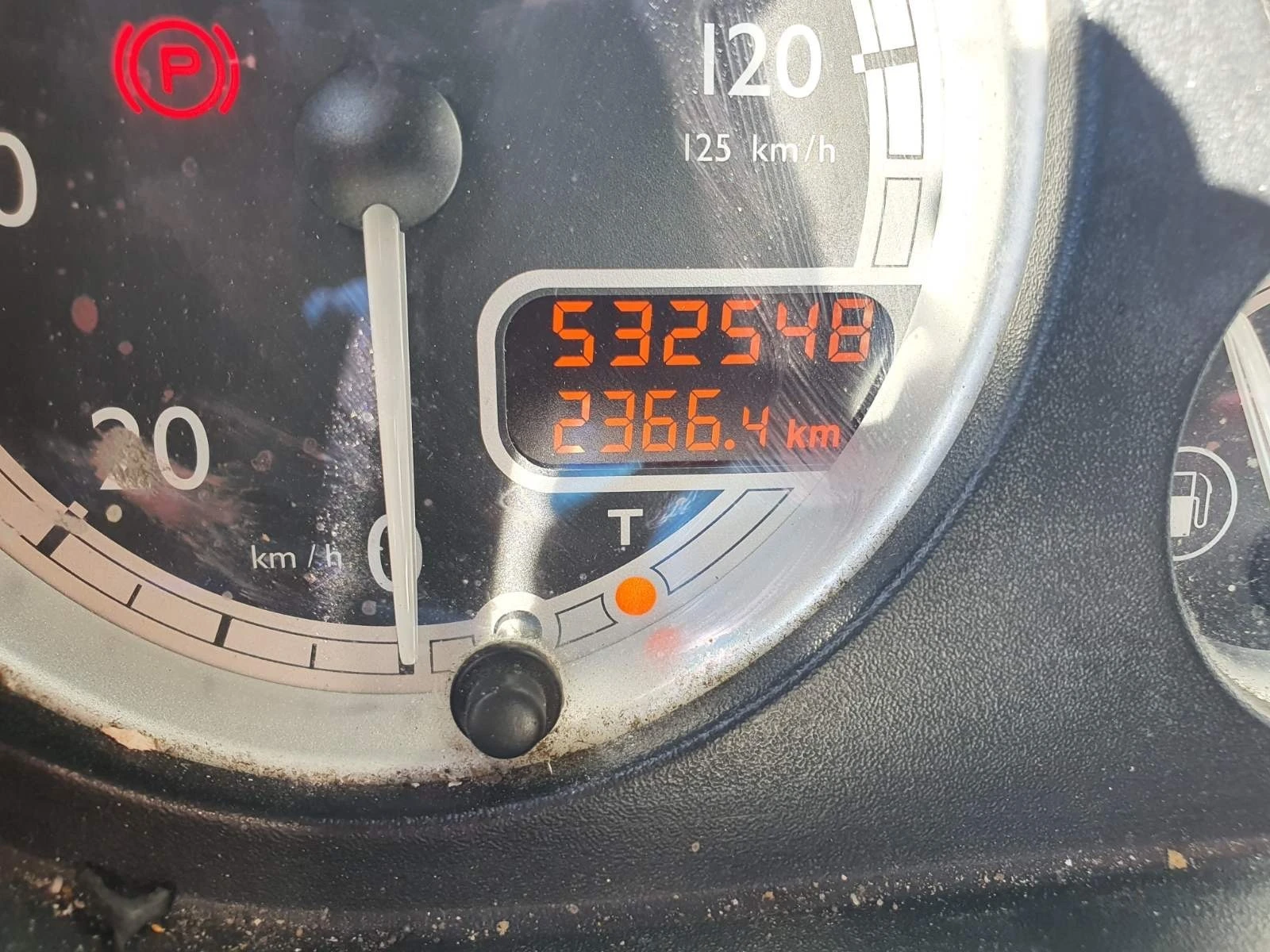 Daf XF 105 460 /  5 | Mobile.bg   15