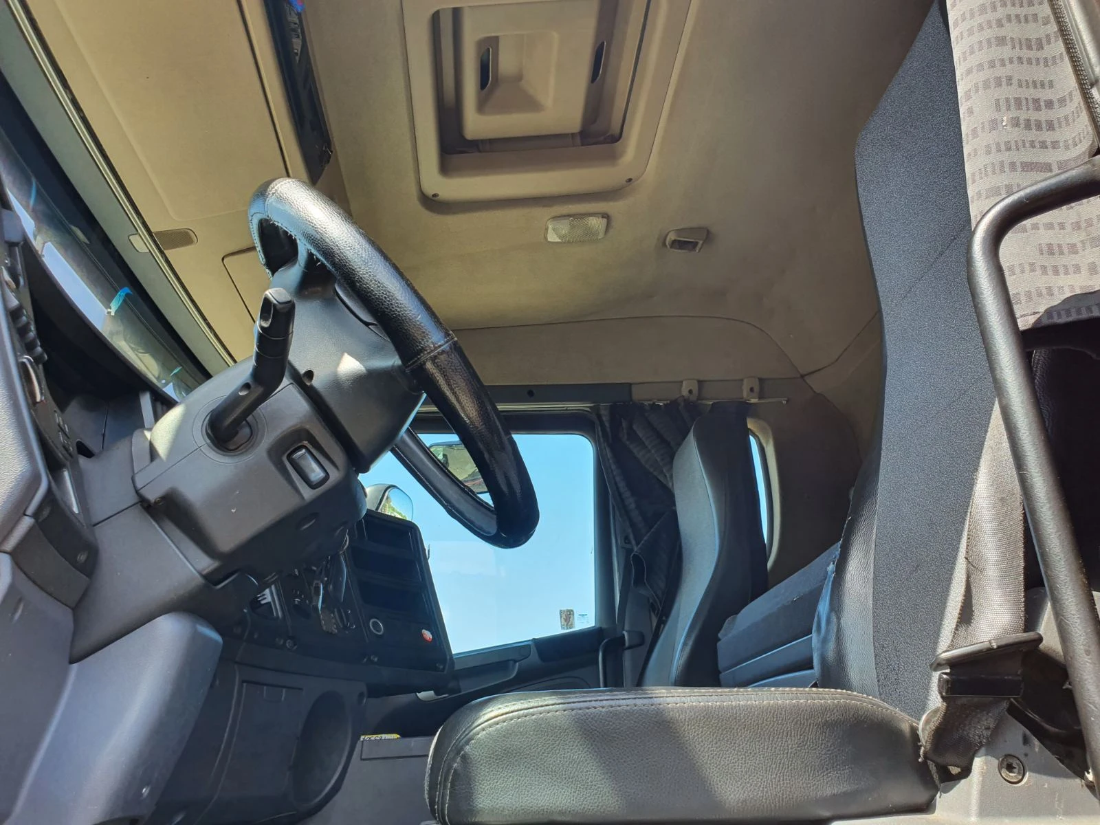 Scania R 560 6x4 | Mobile.bg   16