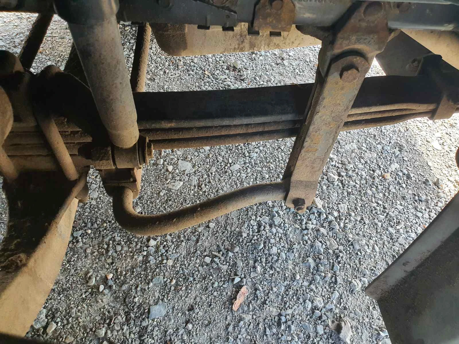 Scania R 560 6x4 | Mobile.bg   13