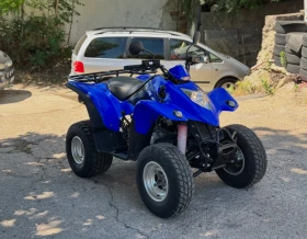 Kymco 250 KXR-SPORT!АВТОМАТИК!КАТО НОВО!РЕГИСТРАЦИЯ В КАТ!, снимка 3