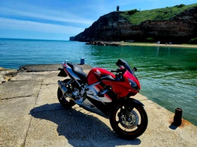 Honda Cbr 600 F4i, снимка 1