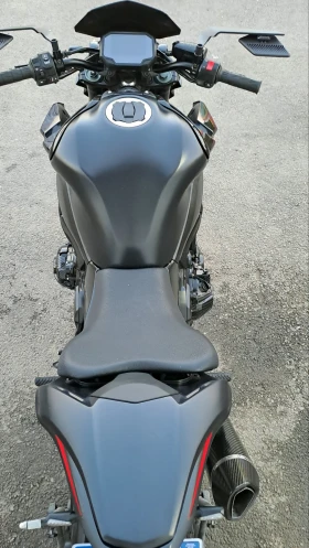 Kawasaki Z 900 2020г. Напълно обслужен | SC-Proje, снимка 9