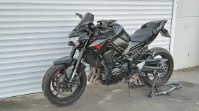 Kawasaki Z 900 2020г. Напълно обслужен | SC-Proje, снимка 7