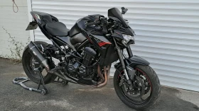 Kawasaki Z 900 2020г. Напълно обслужен | SC-Proje, снимка 4