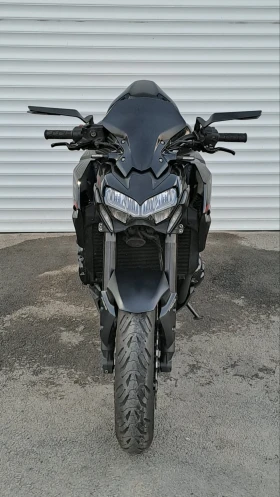Kawasaki Z 900 2020г. Напълно обслужен | SC-Proje, снимка 11