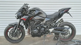 Kawasaki Z 900 2020г. Напълно обслужен | SC-Proje, снимка 2