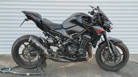 Kawasaki Z 900 2020г. Напълно обслужен | SC-Proje, снимка 1