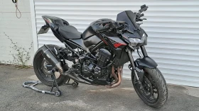 Kawasaki Z 900 2020г. Напълно обслужен | SC-Proje, снимка 3
