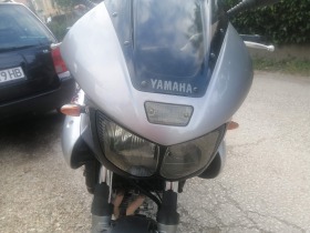 Yamaha Tdm 850, снимка 12