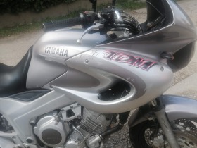 Yamaha Tdm 850, снимка 1 - Мотоциклети и мототехника - 43452860
