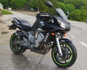  Yamaha FZ6