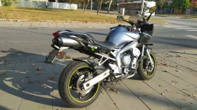 Yamaha FZ6 Fazer, снимка 6