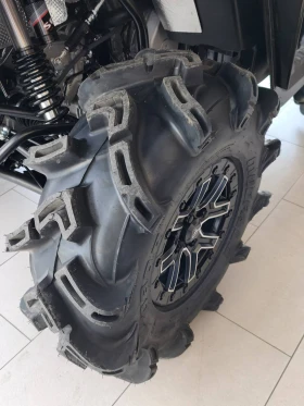 Segway Powersports ATV-Snarler AT10 MUD | Auto.bg — изображение 3