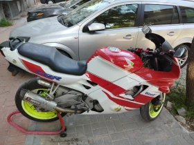 Honda Cbr, снимка 10