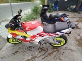 Honda Cbr, снимка 5