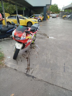 Honda Cbr, снимка 3