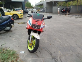 Honda Cbr, снимка 4