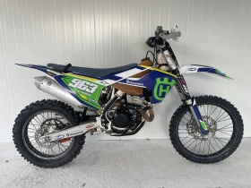     Husqvarna FE