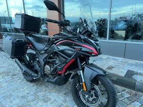 Yamaha Mt-03 VOGE 300 DS, снимка 2