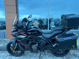 Yamaha Mt-03 VOGE 300 DS | Mobile.bg    4