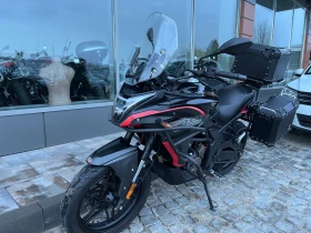 Yamaha Mt-03 VOGE 300 DS | Mobile.bg    5