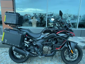     Yamaha Mt-03 VOGE 300 DS